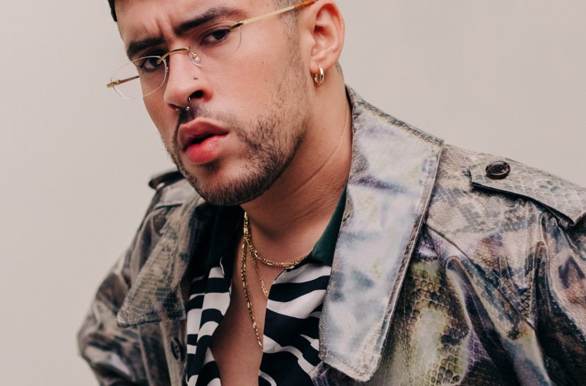  “Se volvió ‘cool’ ser latino”: Bad Bunny protagoniza la primera portada de TIME completamente en español