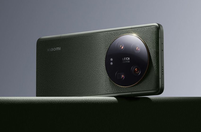  Las cámaras del Xiaomi 13 Ultra, explicadas: su brutal hardware fotográfico y la mano de Leica impresionan