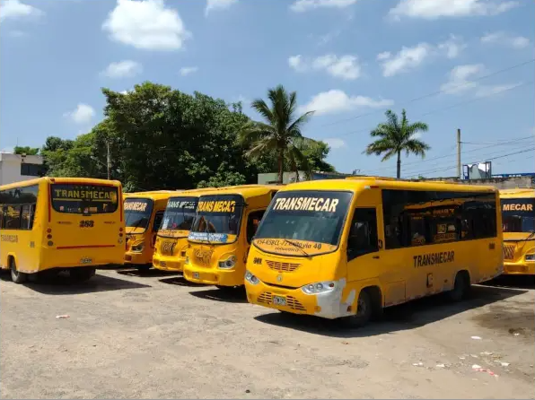  Área Metropolitana de Barranquilla sancionó a la empresa Transmecar por violación a normas de transporte