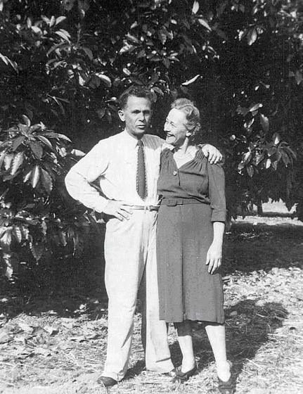  La historia de cómo el cartero Rudolph Hass transformó por casualidad el aguacate en el mundo