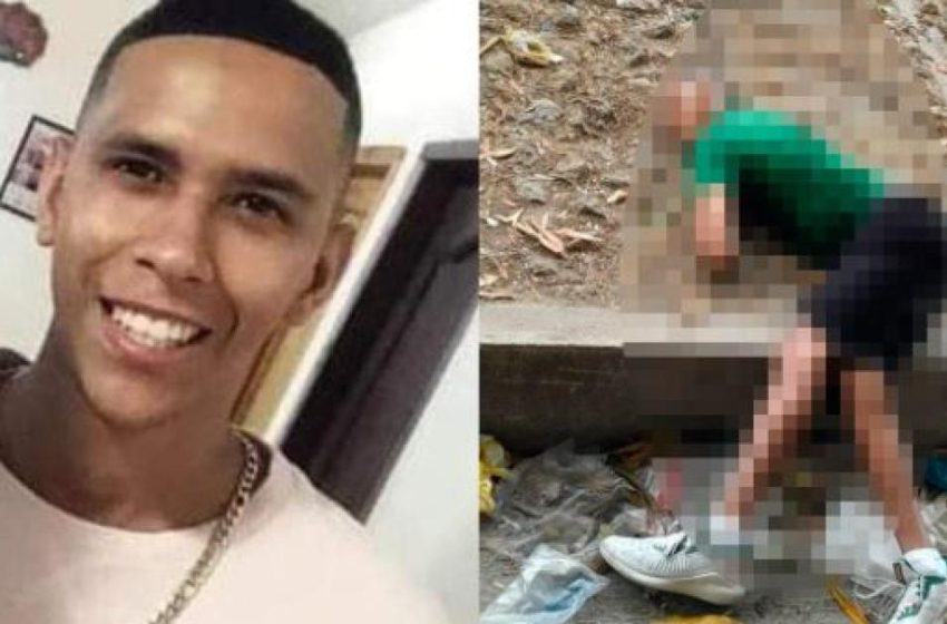  Asesinan de varios impactos de bala a un hombre en Malambo