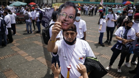  Primero de mayo: fechas y horarios de las marchas en el Día de los Trabajadores