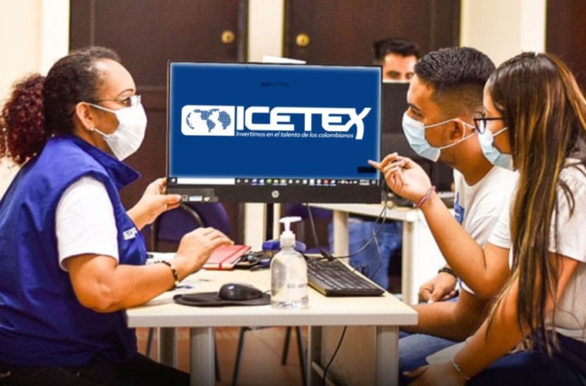 En dónde está la plata con la que Icetex buscaba aliviar las cuentas de sus deudores