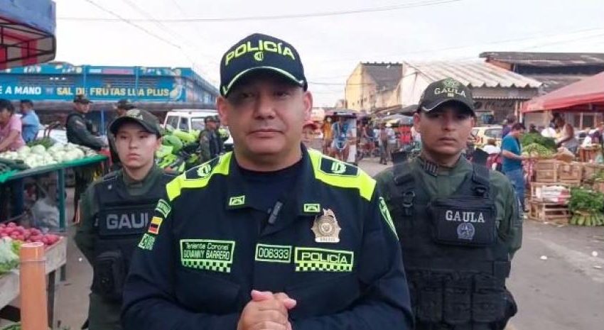  Caso de desmembrado en La Luz: Policía ofrece recompensa