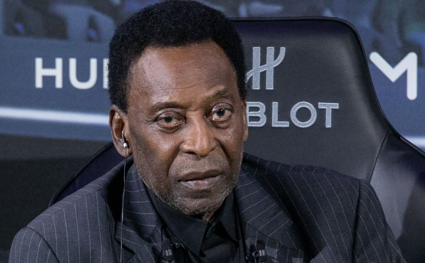  Pelé: en honor al astro brasileño, incluyen su propio significado en el diccionario