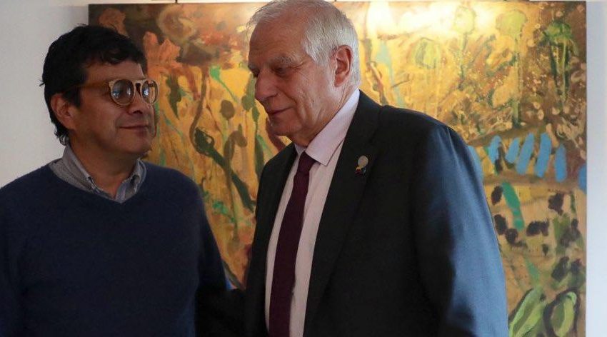  US$29,2 millones adicionales de Unión Europea para cooperación en Colombia