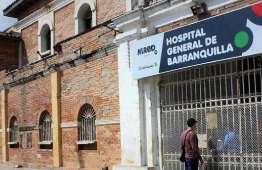  Un adulto mayor fue alcanzado por bala ‘perdida’ en el barrio Rebolo