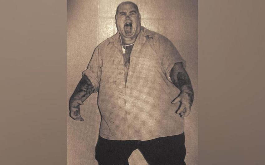  La terrorífica historia del asesino en serie que convertía a sus víctimas en hamburguesas