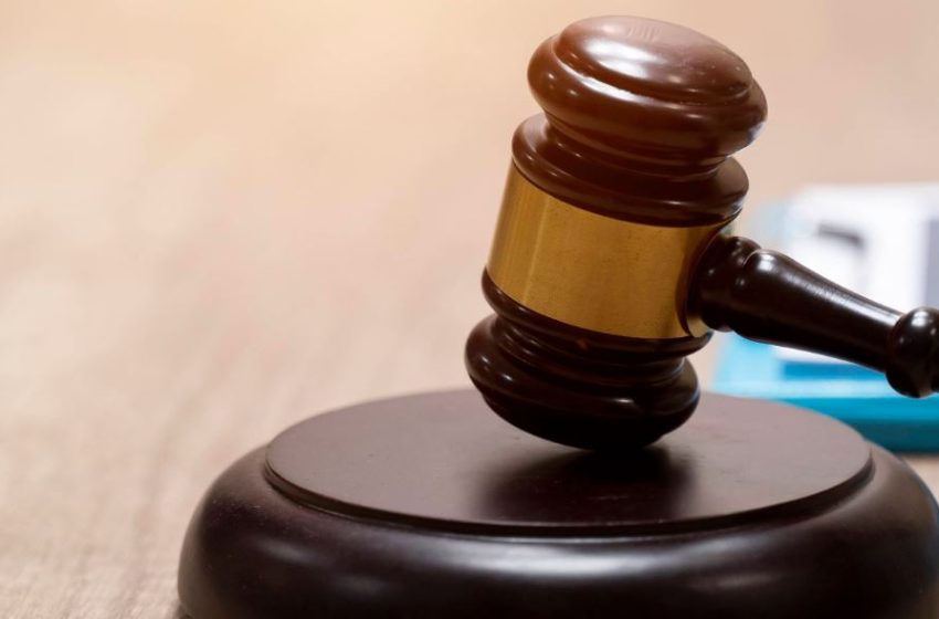  Corrupción: A juicio seis presuntos integrantes de una red judicial que torcía fallos