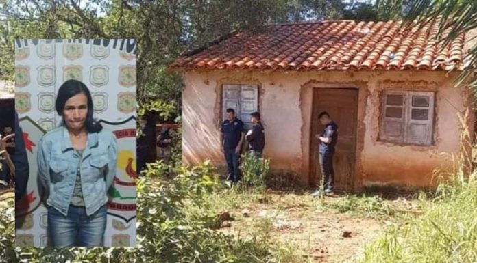  Mujer cambió a su hija de 3 años por droga; la niña fue hallada sin vida