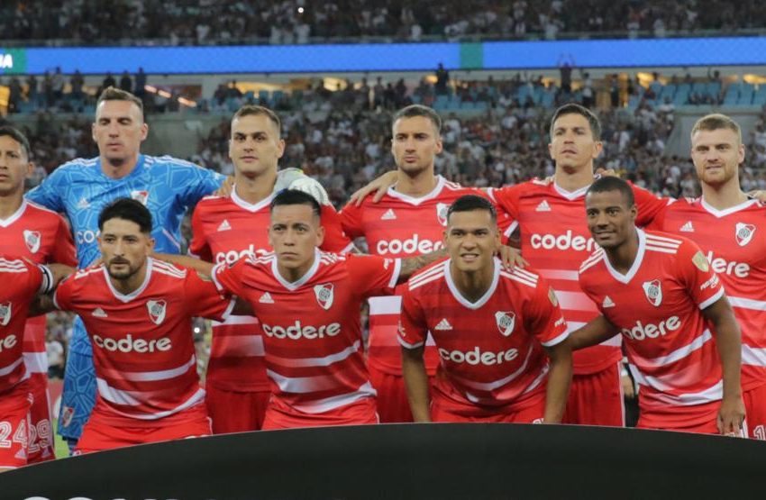  River Plate, después de la tempestad busca la calma ante Boca Juniors