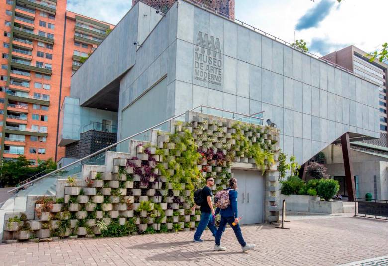  Arranca el festival Actuar por lo Vivo ¡Prográmese!