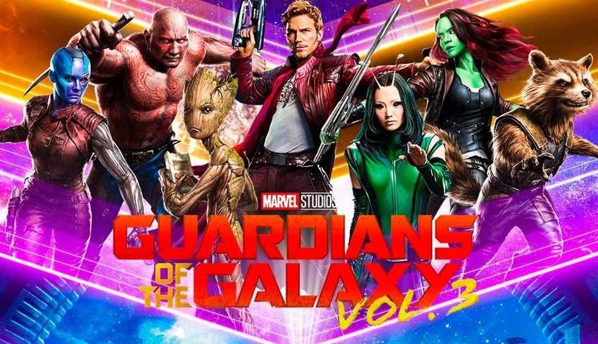  Guardianes de la Galaxia Vol. 3, este es el orden real de las películas de Marvel