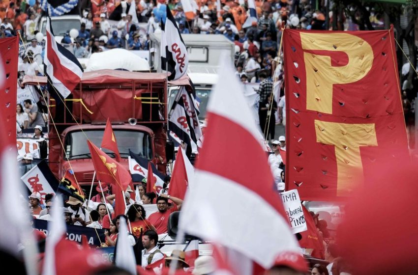  Las reformas fallidas complican a la izquierda latinoamericana