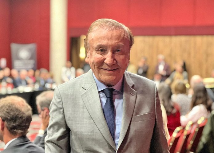  CNE decidió mantener personería jurídica a partido de Rodolfo Hernández