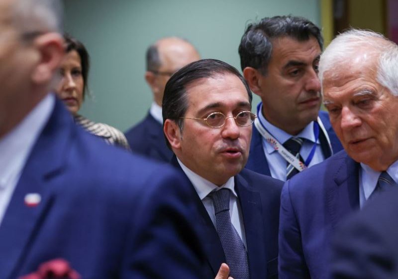  España impulsará la reforma del voto en política exterior europea para acabar con los vetos