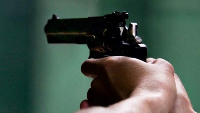  Hombre fue asesinado a bala en el barrio Renacer de Soledad