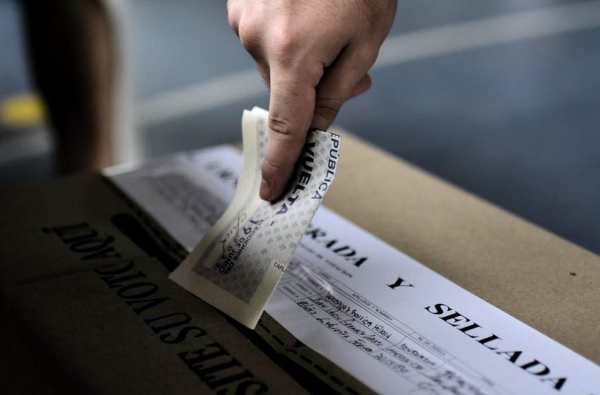  640 precandidatos inscritos para consultas interpartidistas del 4 de junio