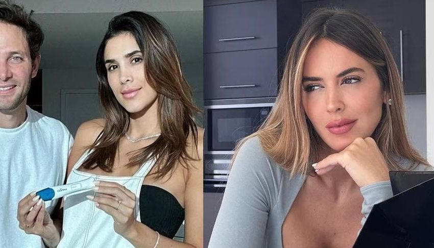  Daniela Ospina embarazada: así reaccionó Shannon de Lima, ex de James Rodríguez