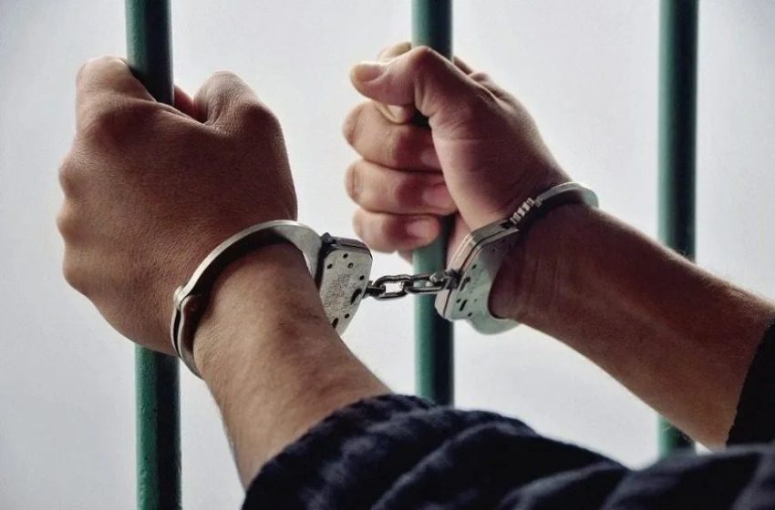  Joao Herrera estaría enfrentando una pena de 4 a 12 años de cárcel