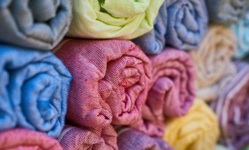  La Eurocámara pide una industria textil más ecológica y sostenible