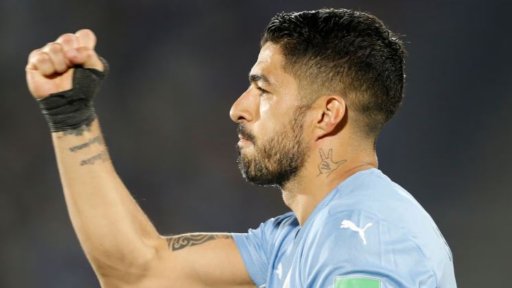  ¿Luis Suárez se retira? Desde Brasil salió a la luz inesperada información sobre el uruguayo