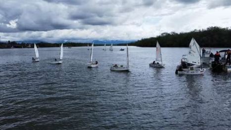  En Buenaventura se realizará la primera Regata de vela del Pacífico