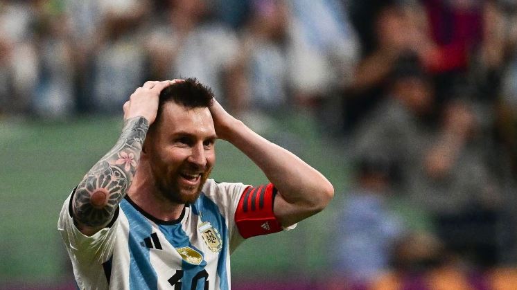  Lionel Messi, sin secretos: Inter Miami revela al mundo el multimillonario sueldo que se ganará el ‘10′