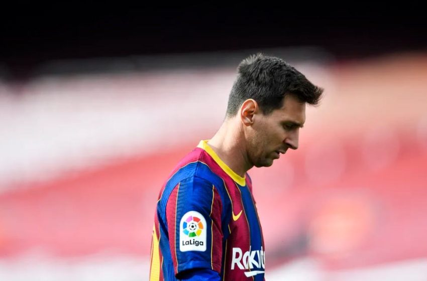  ¿Vuelve Lionel Messi al Barcelona? Esto dijo su padre tras reunirse con el presidente del club
