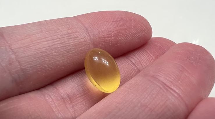  La vitamina que retrasa el envejecimiento y mantiene la presión arterial estable