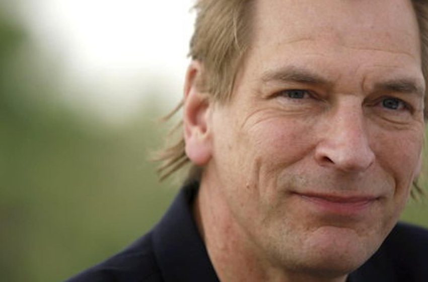  Autoridades confirman que restos hallados en California son del actor Julian Sands