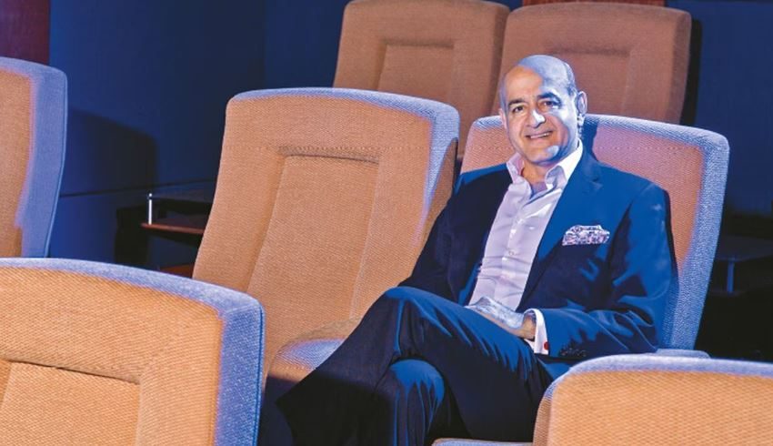  Atención: “Sound of Freedom” podría estar próxima a estrenarse en las salas de cine en Colombia