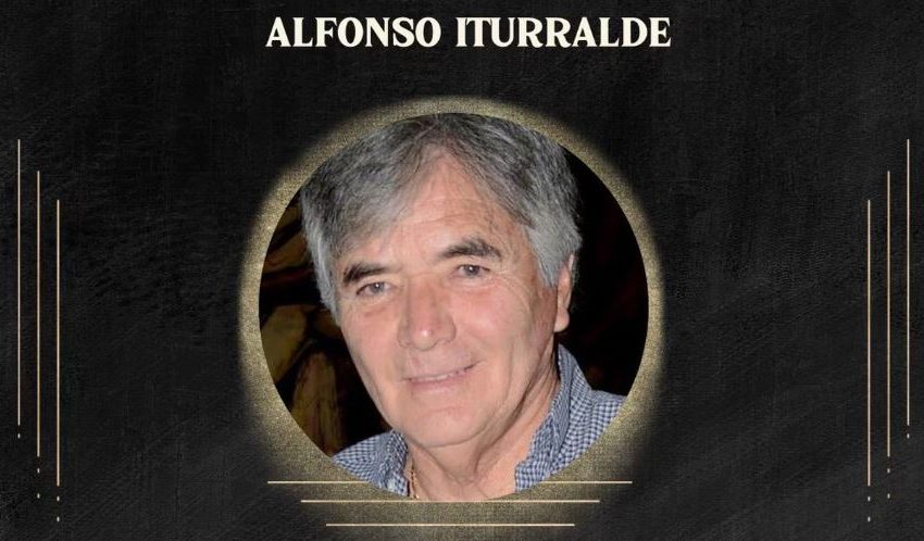  Muere Alfonso Iturralde, actor de “Marimar” y “RBD” con una larga trayectoria en novelas mexicanas