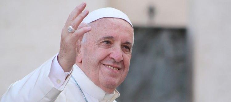  “Antes de salir, visiten a sus abuelos o a un anciano solo”: mensaje del Papa a jóvenes que van a la JMJ