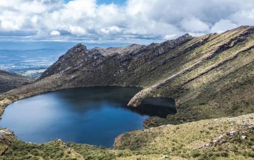  PORTAL 30X30, LA HERRAMIENTA TECNOLÓGICA QUE PERMITE MONITOREAR LAS ÁREAS PROTEGIDAS