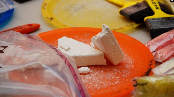  México: Incautan semisumergible con 3,5 toneladas de cocaína
