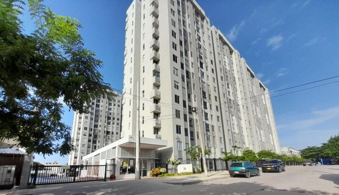  29 casos de robo de energía en el conjunto Rivera Alta en el norte de Barranquilla