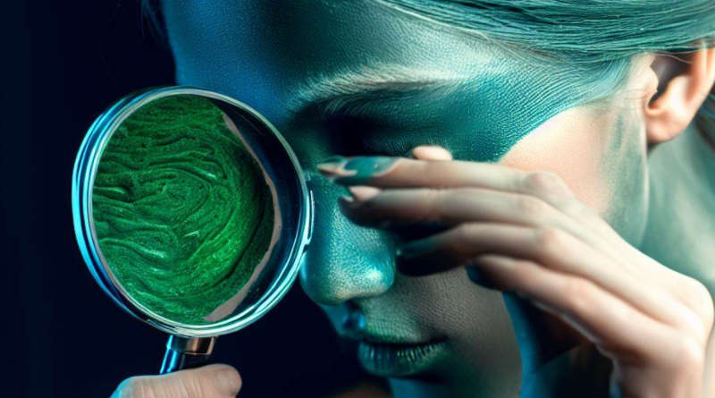 Descubre las Propiedades de la Espirulina para la Piel