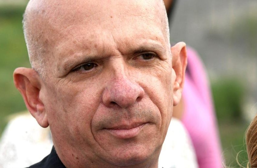  ‘El Pollo’ Carvajal comparece ante un juez en Nueva York y se declara no culpable