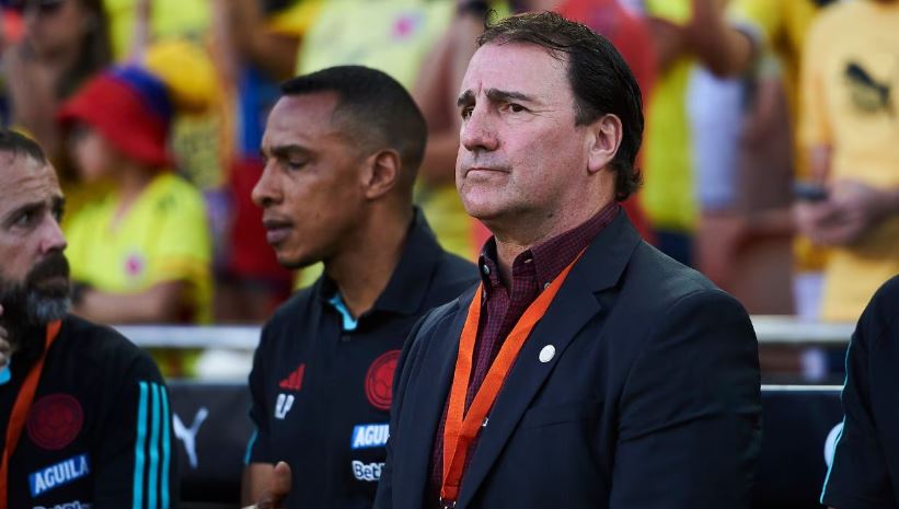  Néstor Lorenzo y una sorpresa en la Selección Colombia: llamaría a figura que había sido ‘borrada’ de las convocatorias