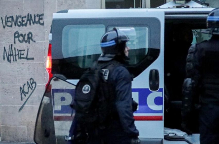  Menor de 10 años es asesinado a bala en Francia, víctima de ajuste de cuentas