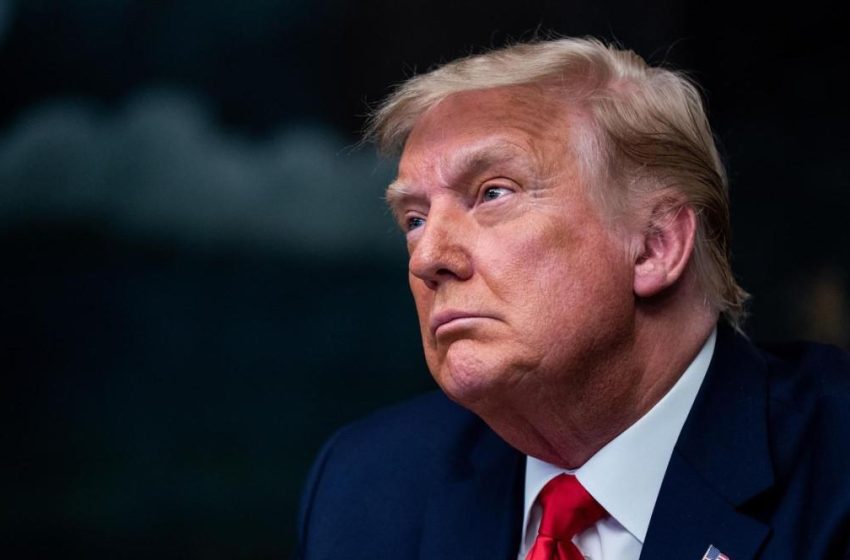 Este 6 de septiembre será la lectura de cargos contra Donald Trump