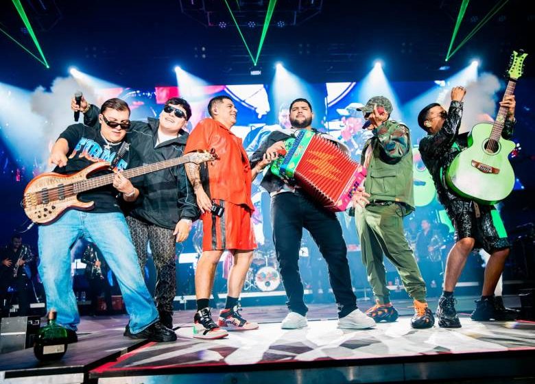  ¿Qué es la música de banda y por qué pegó tanto en Medellín?