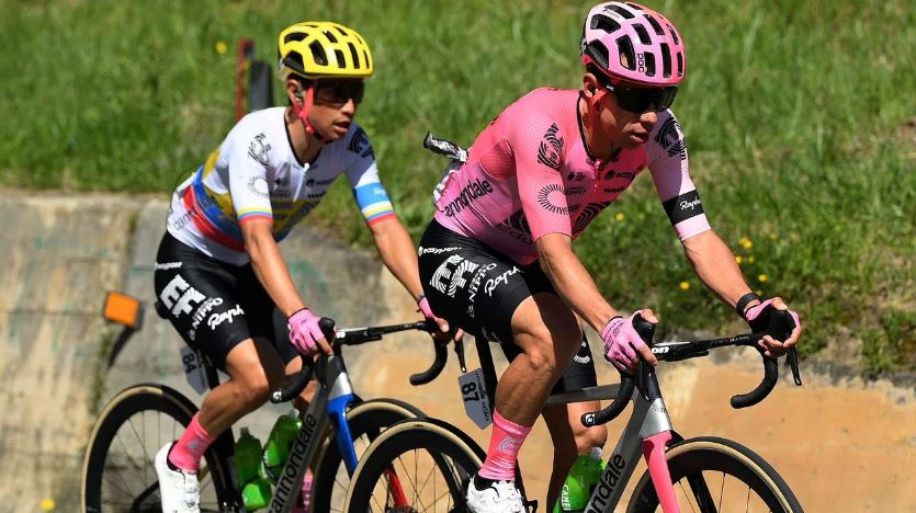  No se pierda el Mundial de Ciclismo de 2023: horario, fechas y dónde ver en vivo