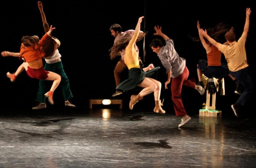  Colombia, país invitado de honor a Festival de Teatro de R. Dominicana