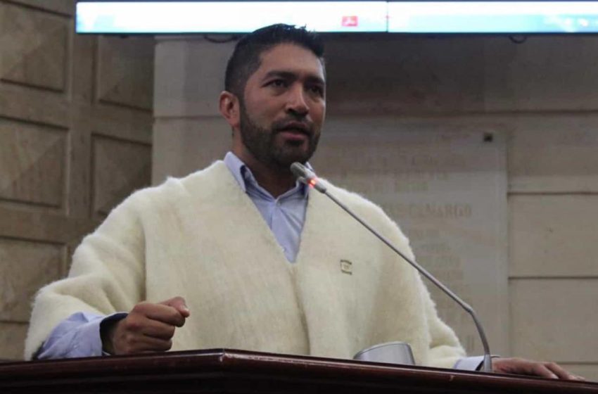  Anulan elección de César Pachón como senador por doble militancia