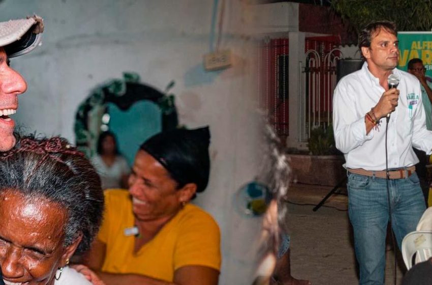  Char y Varela, los candidatos a Alcaldía y Gobernación con mejor posicionamiento digital