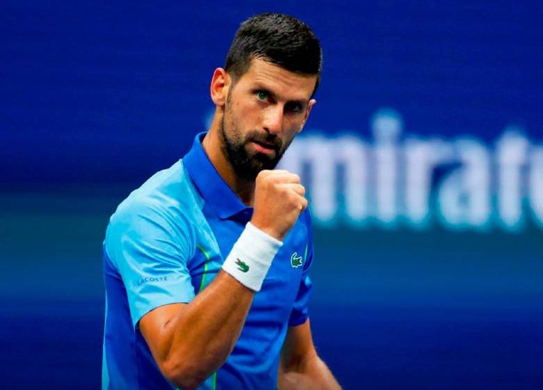  Djokovic arrasó en su vuelta al US Open y recuperó el número uno mundial
