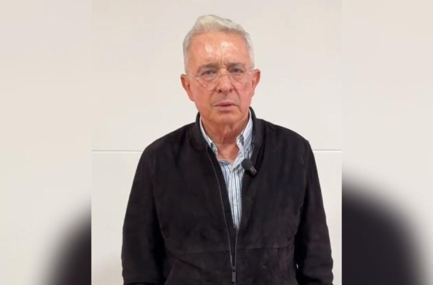  Lo que dijo Álvaro Uribe sobre solicitud de exámenes médicos a Petro