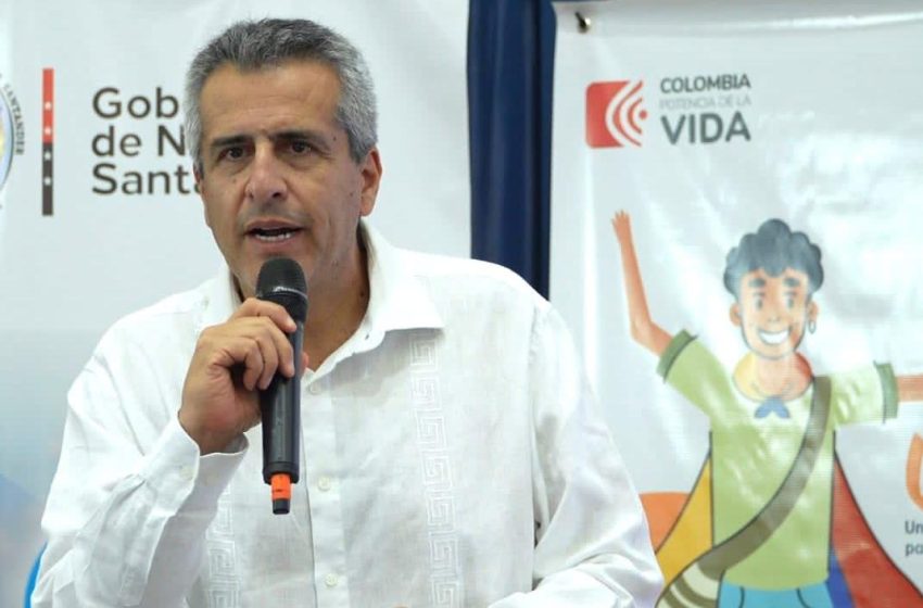  MinInterior dice creer en Petro y asegura que faltan “elementos probatorios”